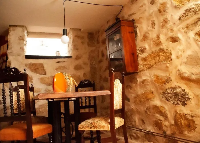 Quintinha Vicosa Holiday home