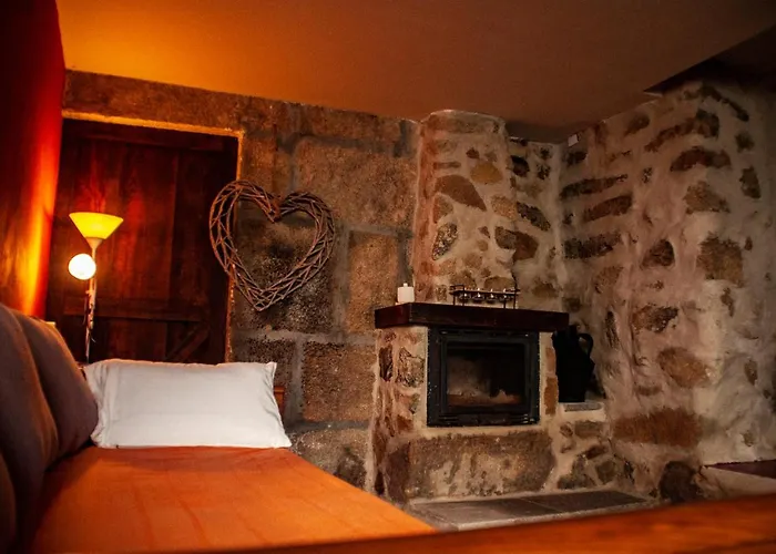 Quintinha Vicosa Holiday home Aldeia Vicosa