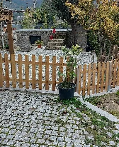 Holiday home Quintinha Vicosa